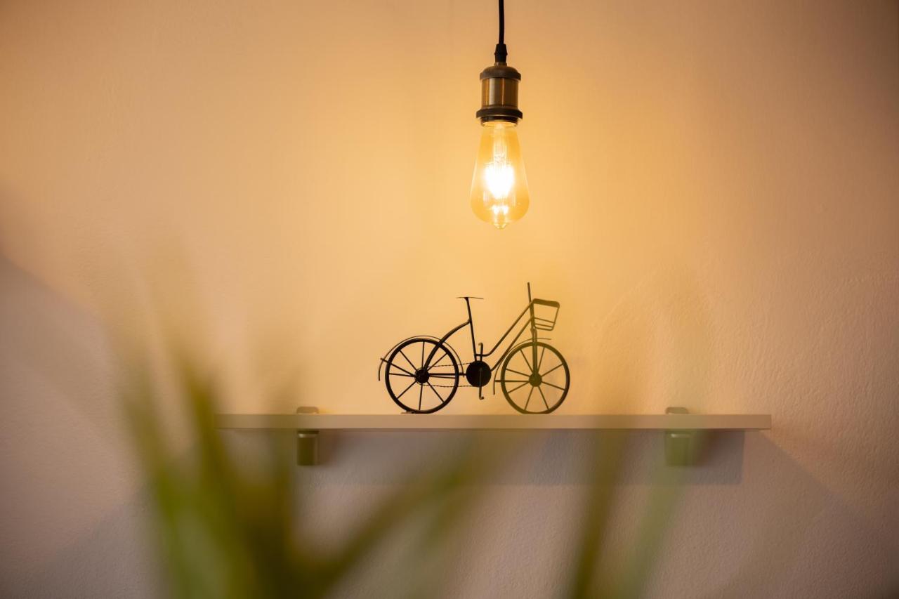 Blloku Area Modern App - The Nest Tirana