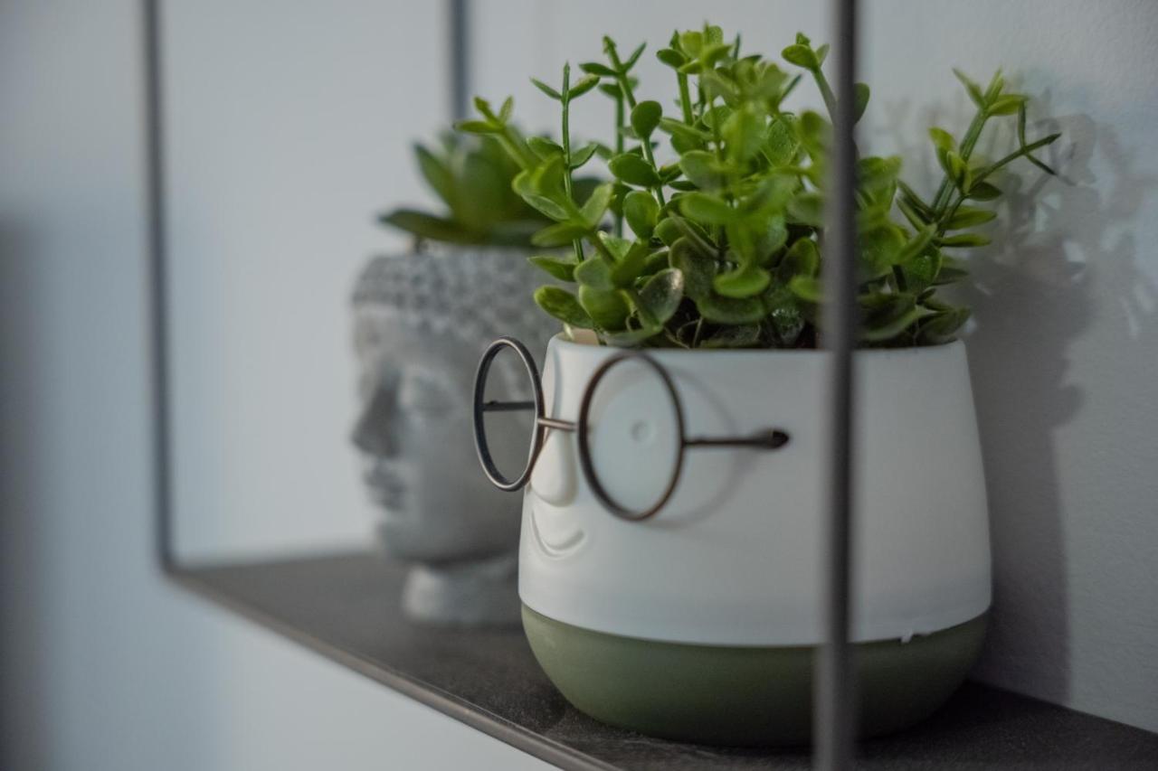 Blloku Area Modern App - The Nest Apartman Tirana