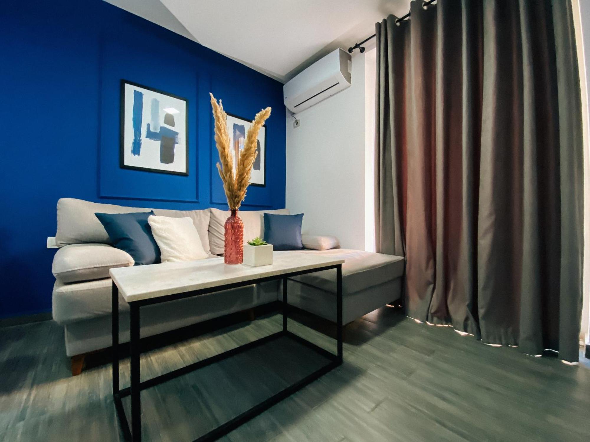 Apartman Blloku Area Modern App - The Nest