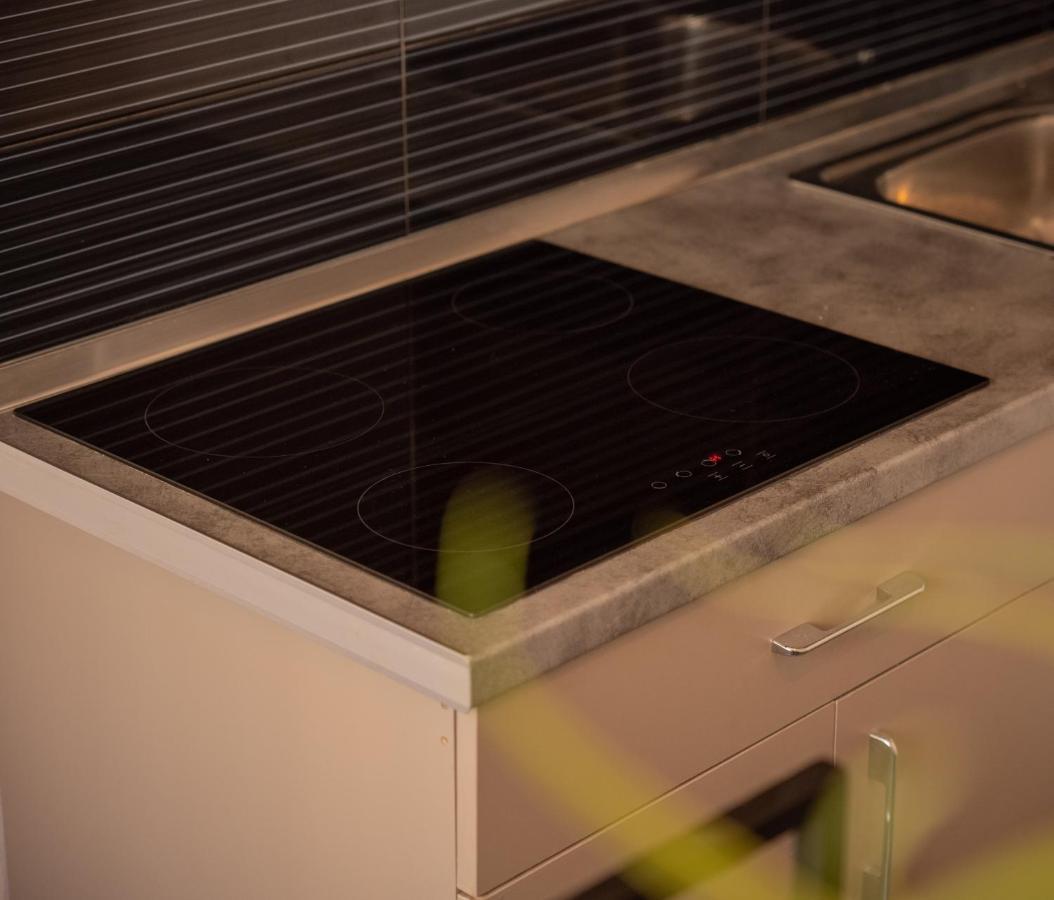 Apartman Blloku Area Modern App - The Nest